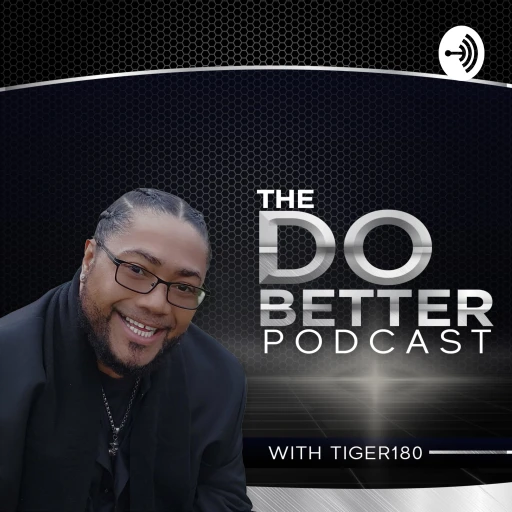 The Do Better Podcast