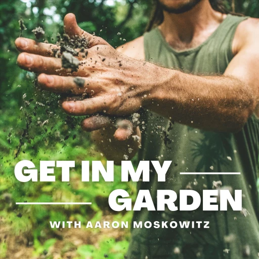 Get In My Garden Podcast