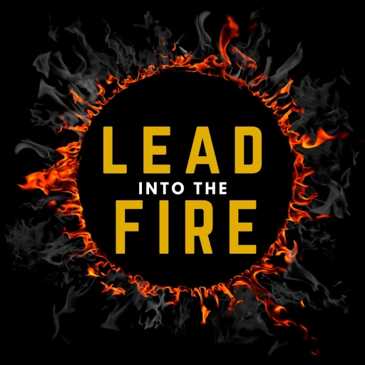 Lead Into the Fire