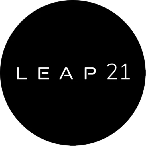 Leap Into Business