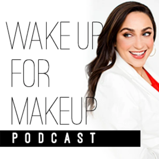 Wake Up For Makeup