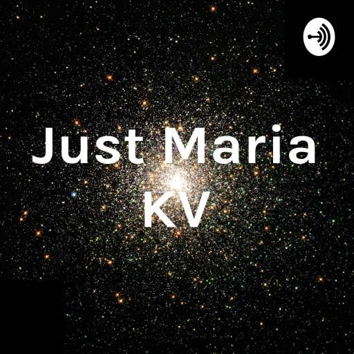 Just Maria KV