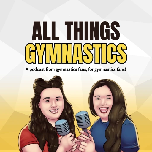 All Things Gymnastics