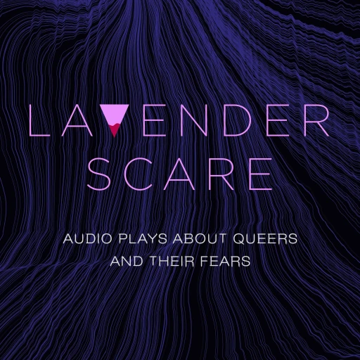 LAVENDER SCARE