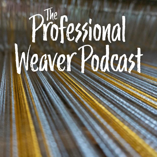 Working Weaver Podcast