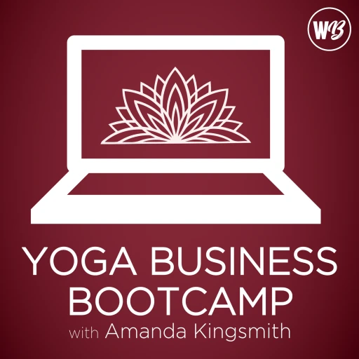 Yoga Business Bootcamp by M.B.Om