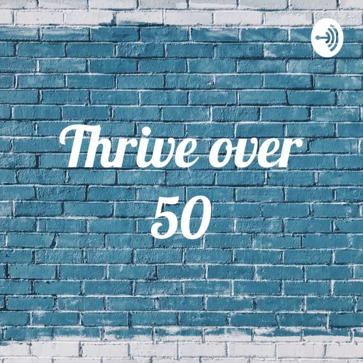 Thrive over 50