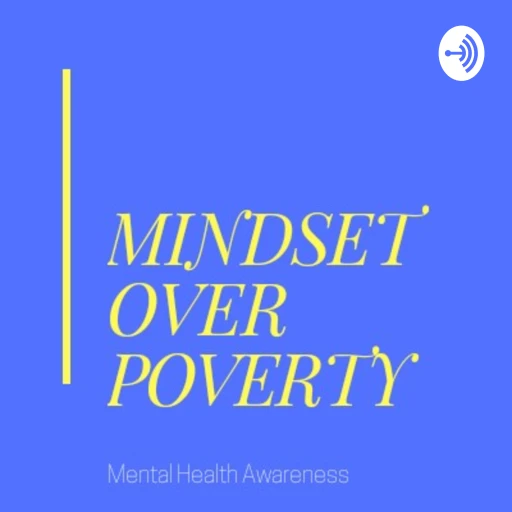 mindset Over Poverty