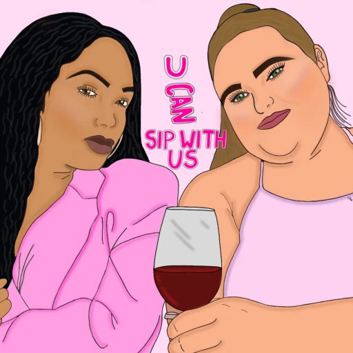 U CAN SIP WITH US