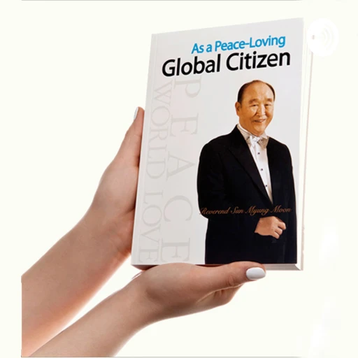 As a Peace-Loving Global Citizen