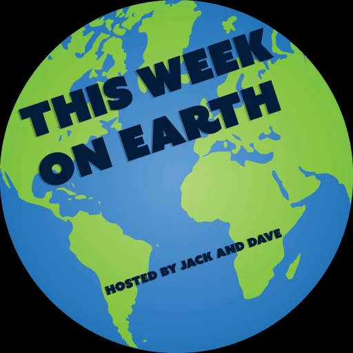 This Week On Earth