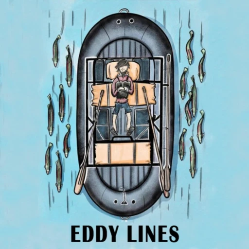 Eddy Lines