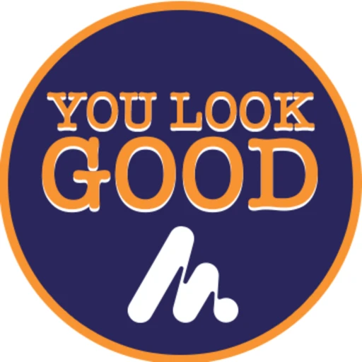 You Look Good