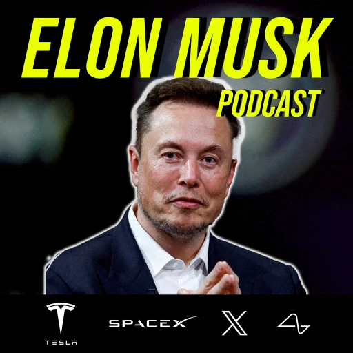 Elon Musk Pod