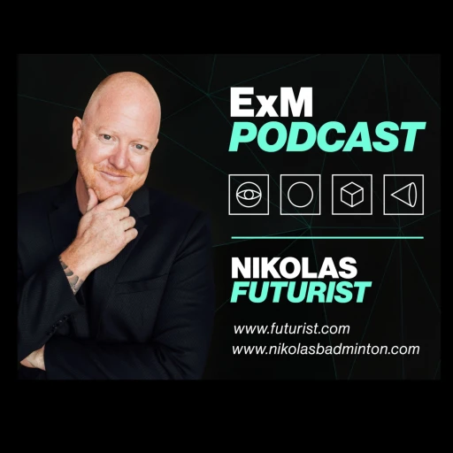 Exponential Minds Podcast