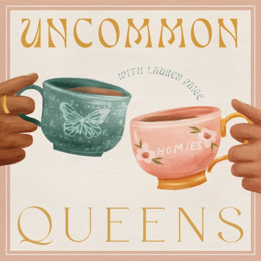 Uncommon Queens