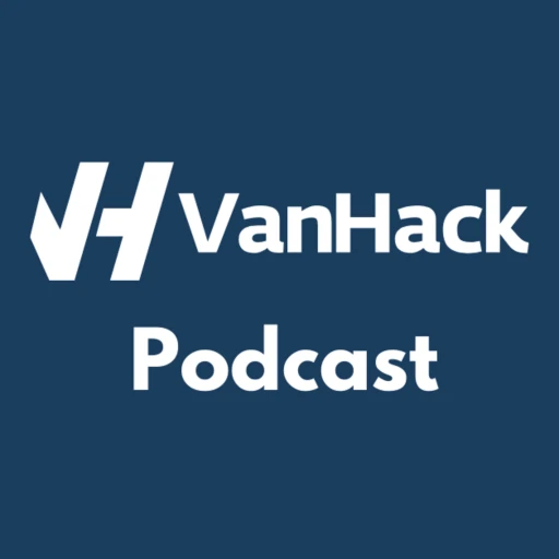 VanHack Podcast