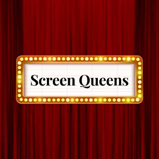 Em ‘n’ Ash – Screen Queens