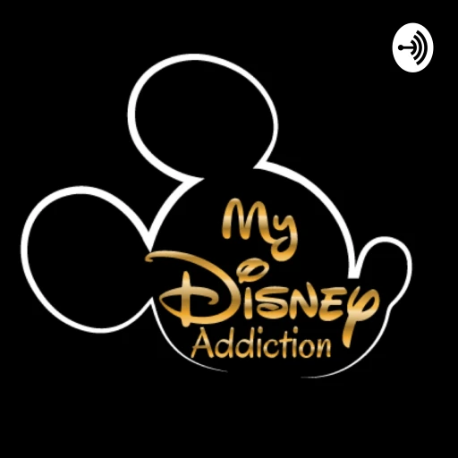 My Disney Addiction