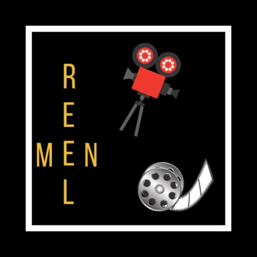 Reel Men