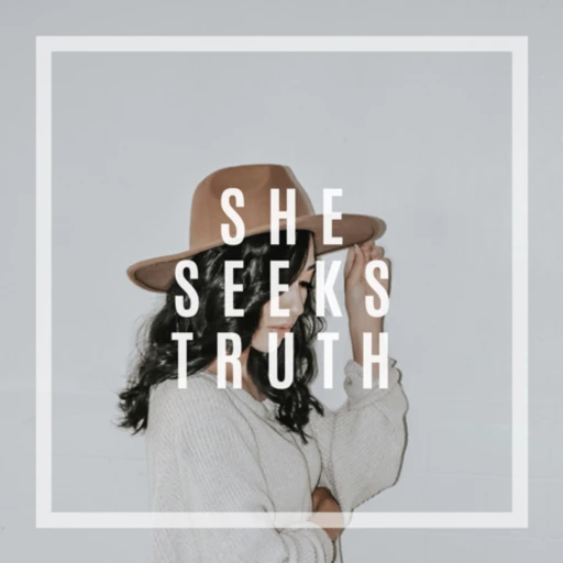 She Seeks Truth