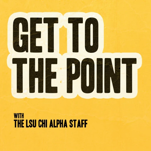 Get to The Point with LSUXA