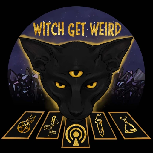 Witch, Get Weird