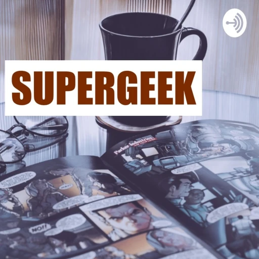 SUPERGEEK