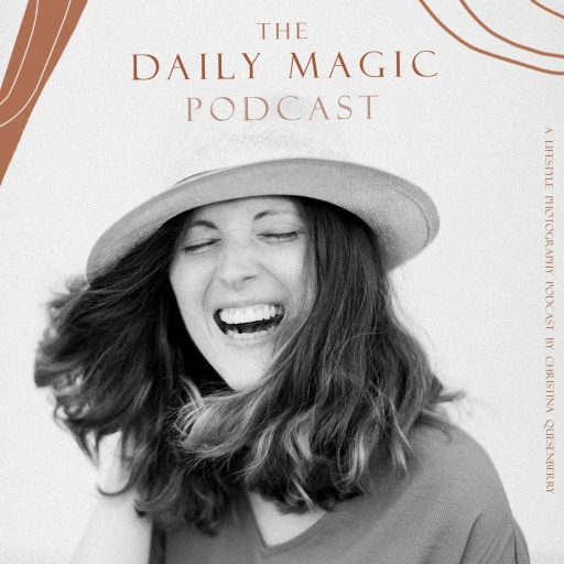 The Daily Magic Podcast