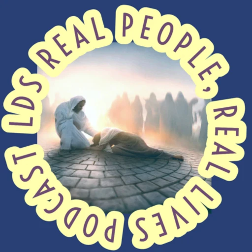 LDS Real People – Real Lives