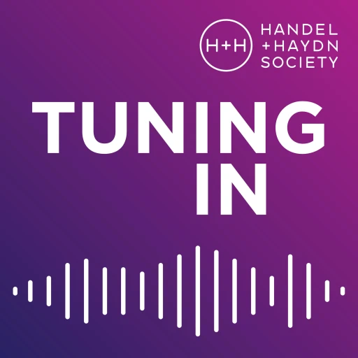 H+H “Tuning In” Podcast