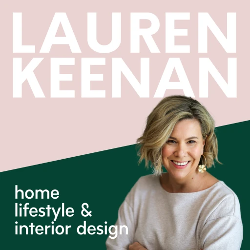 At Home with Lauren Keenan