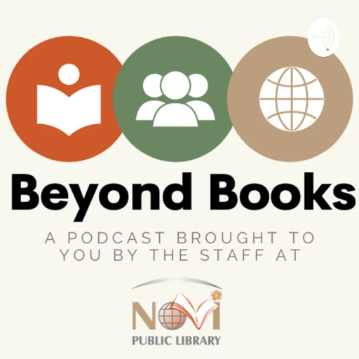 Beyond Books At Novi Library