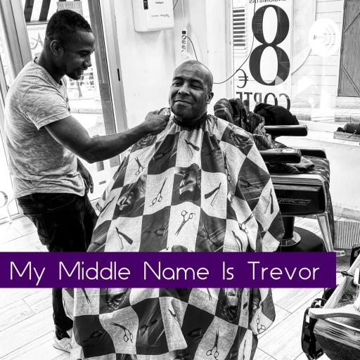 My Middle Name Is Trevor