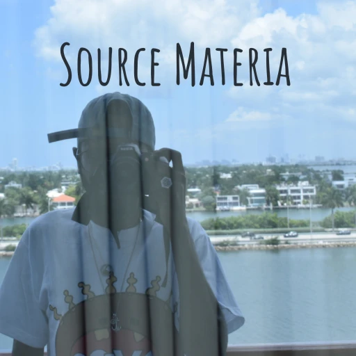 Source Materia