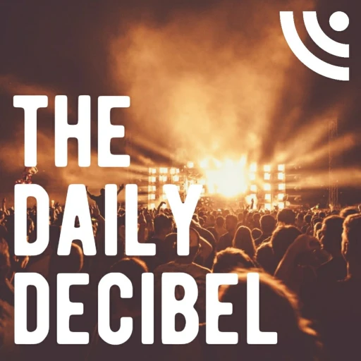 The Daily Decibel