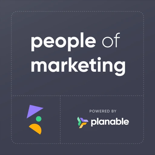 People of Marketing