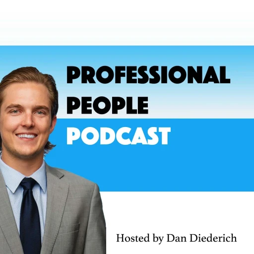 Professional People Podcast