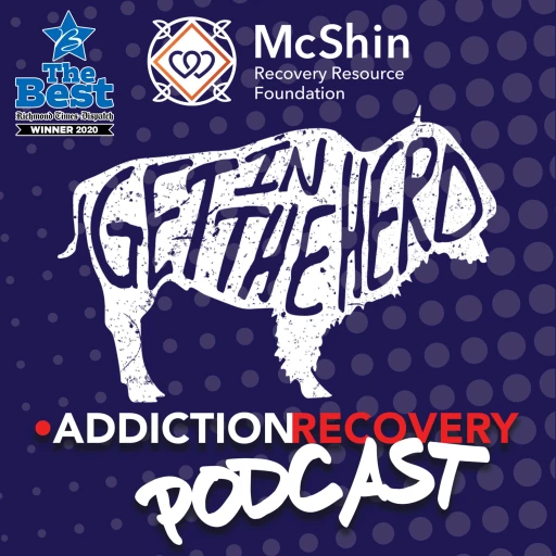 Get In The Herd Podcast at the McShin Foundation