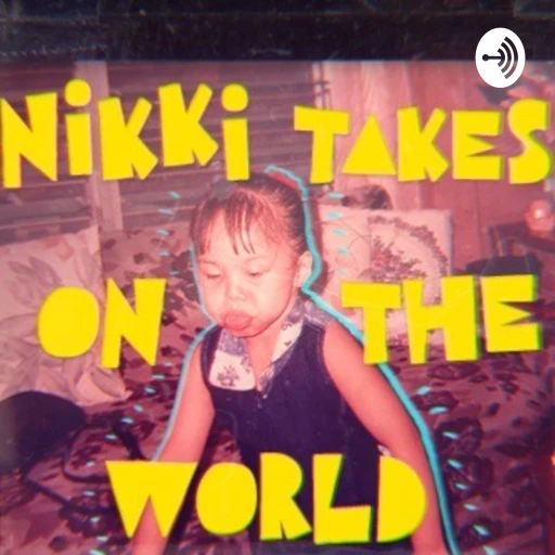 Nikki Takes On The World