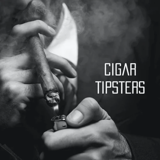 Cigar Tipsters Podcast