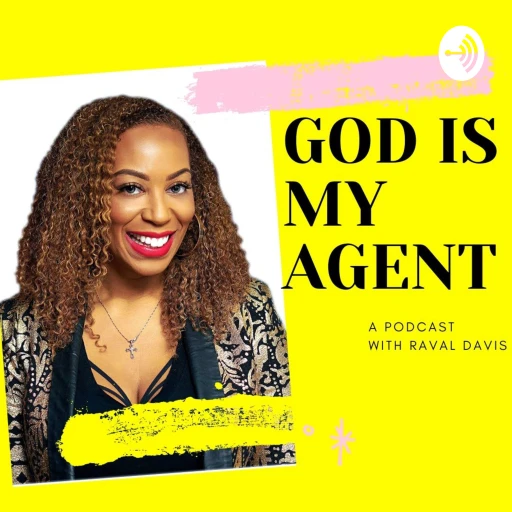 God Is My Agent