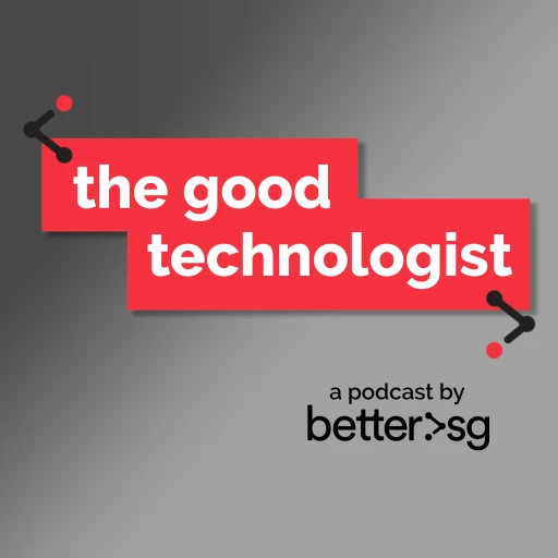 The Good Technologist