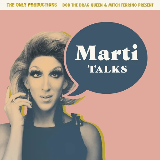 Marti Talks