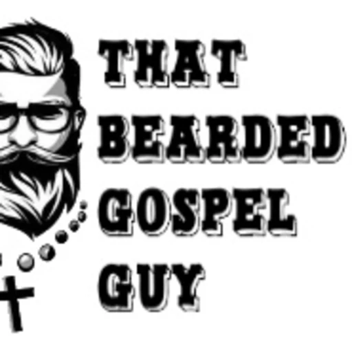 That Bearded Gospel Guy