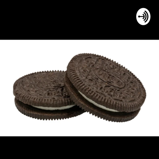 The Oreo podcast