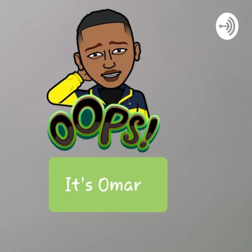 oops its omar