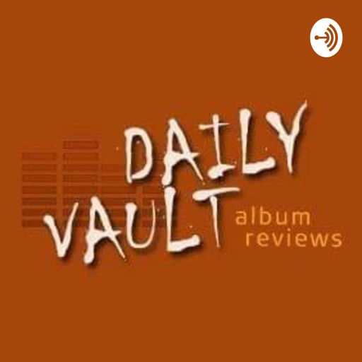 The Daily Vault Podcast