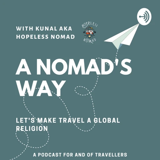 A Nomad’s Way