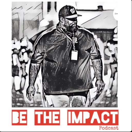 Be the Impact